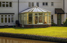 Battlesea Green conservatory leads