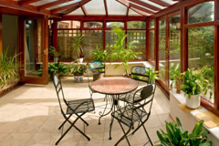 Battlesea Green conservatory quotes