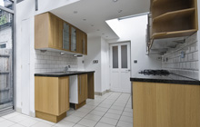 Battlesea Green kitchen extension leads